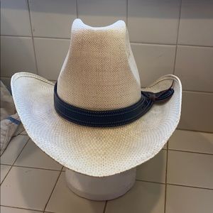 Miller Colorado Western style hat